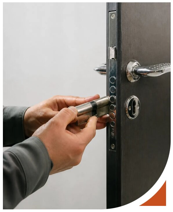 Замена замков Mul T Lock с выездом в Городце круглосуточно
