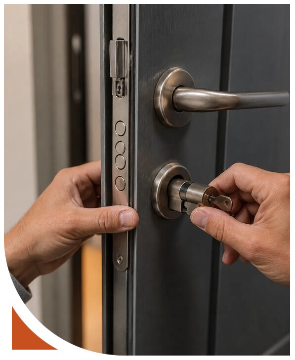 Срочная замена замков Abloy в Городце от 6580 р. | Разлок-Грд