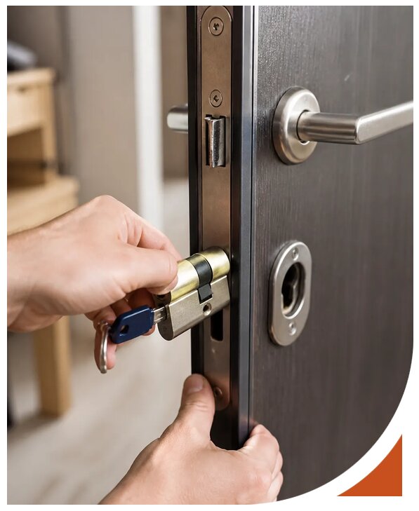 Профессиональный ремонт замков Mul T Lock с выездом в Городце