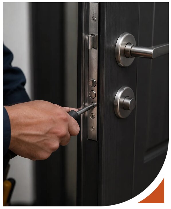 Ремонт замков Abloy с выездом мастера на дом в Городце